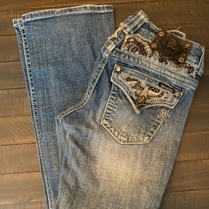 Miss Me Women Jeans